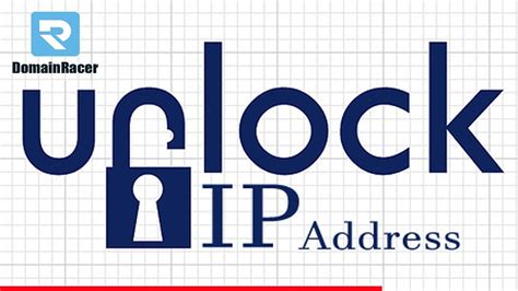 ip address unblocker